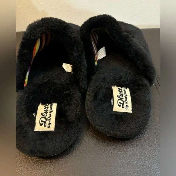 🎃👻 Spooky Slides  Size Large 9/10 - Picture 5 of 6
